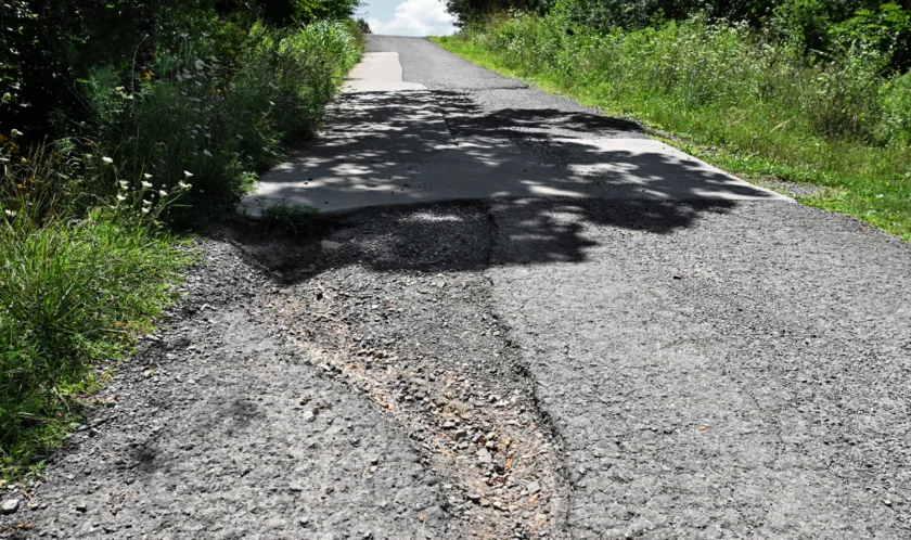 Health Right director provides post-move update, makes road proposal